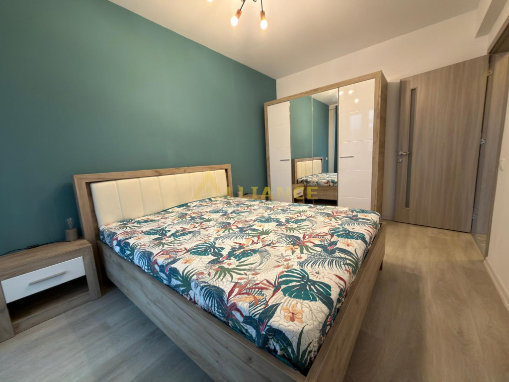 5 Minute Metrou Berceni Apartament 3 camere 2 bai