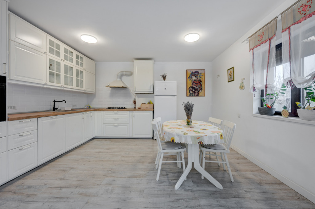 Ciorogarla, Crinului, Incalzire in pardoseala, Comision 0 %