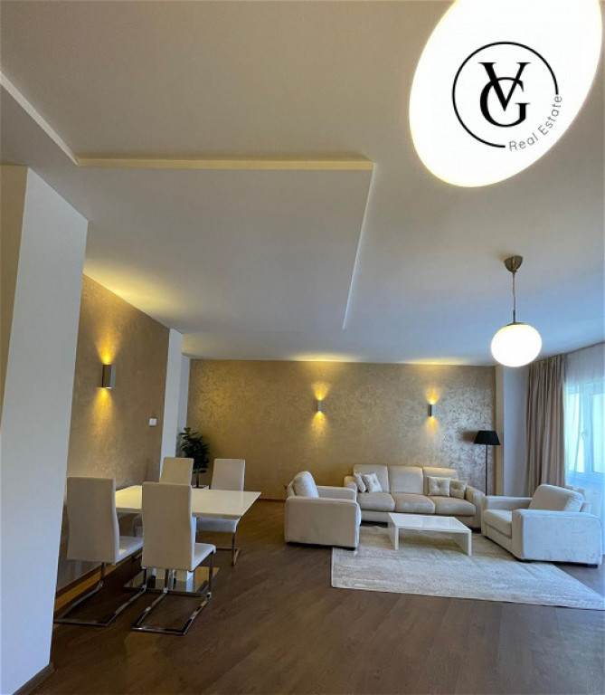 Apartament 3 camere Herastrau | Nordului