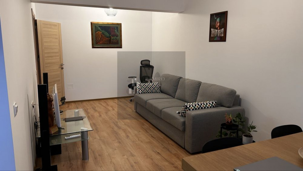 Apartament 2 camere decomandat Grand Arena/Metalurgiei