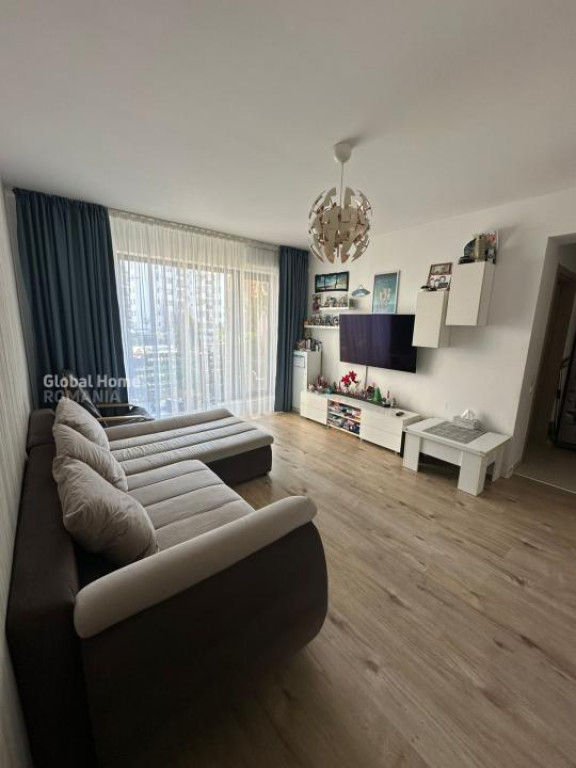Apartament 2 camere 49MP | Baneasa | Loc de parcare | Mobila