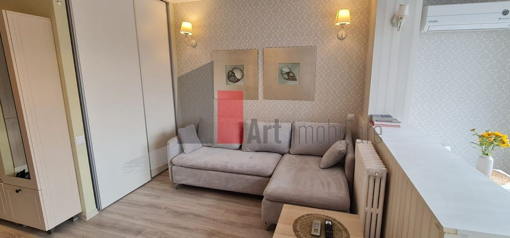 Garsoniera de inchiriat-Cismigiu-Mihail Kogalniceanu-Univ...