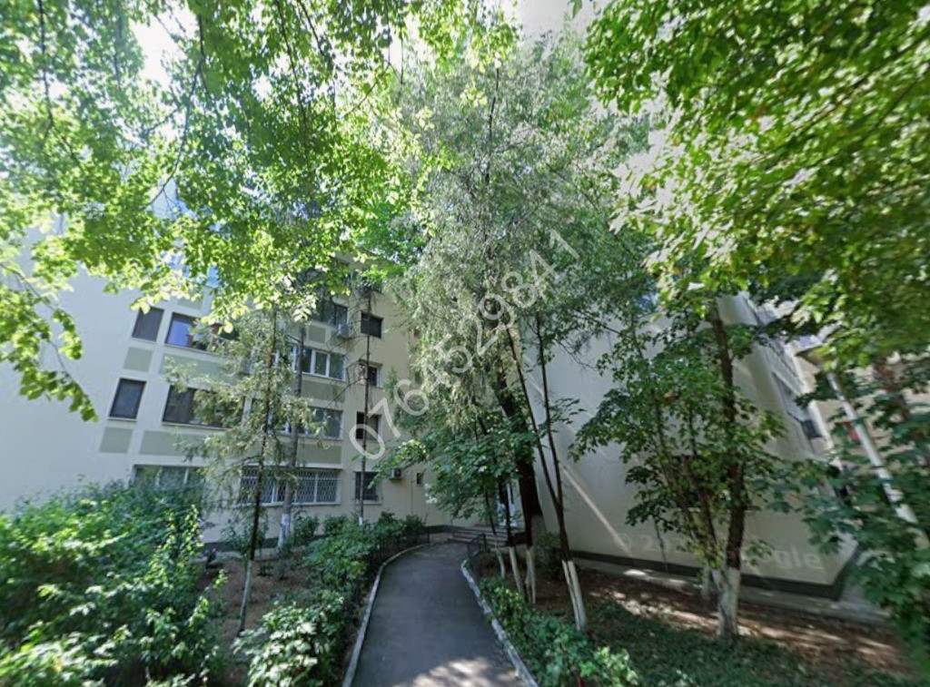 Apt. 2 cam. între Muncii-Iancului,zona Vatra Luminoasa,Str. Ciurea