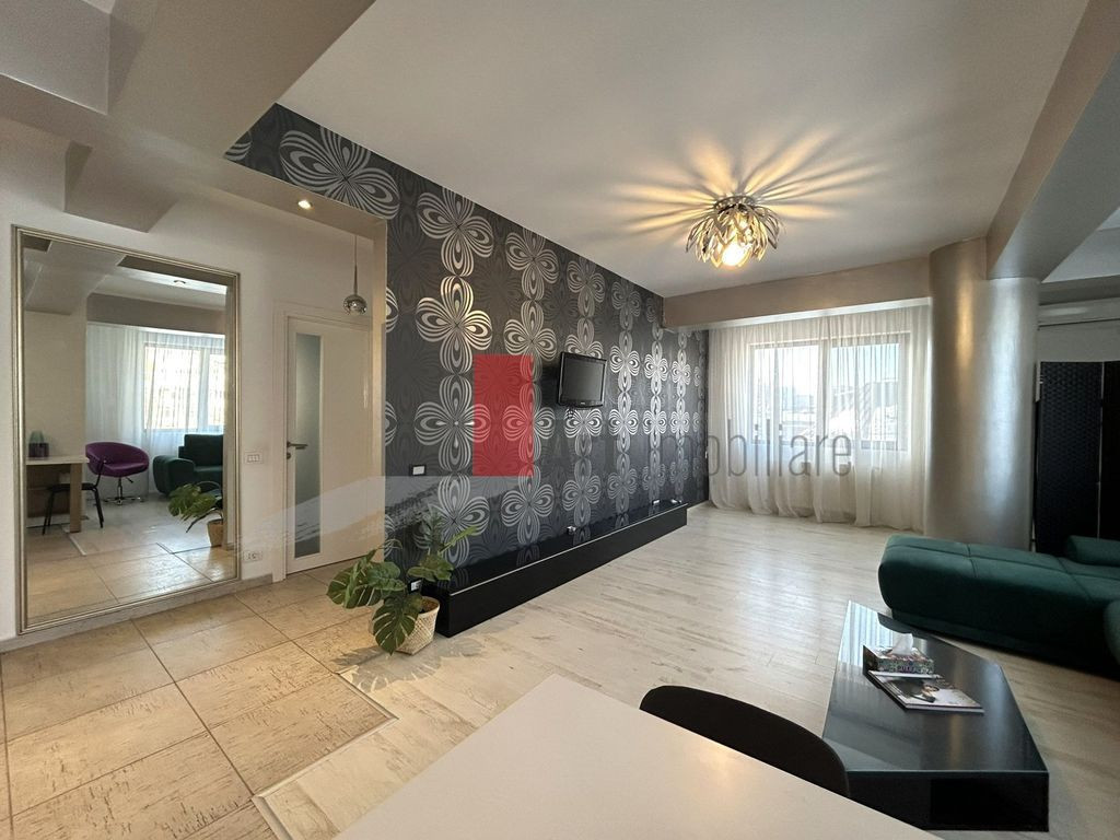 Apartament 2 camere, bloc 2008 | Metrou 1 Mai, 1km Piata ...