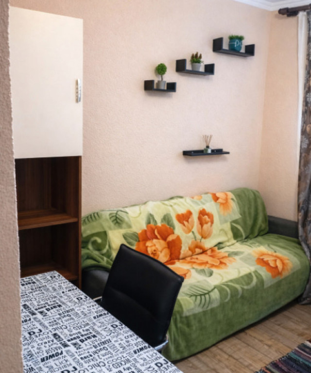 Garsonieră Spitalul Județean