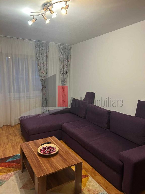 Apartament cu doua camere de inchiriat-Lujerului-Politehn...