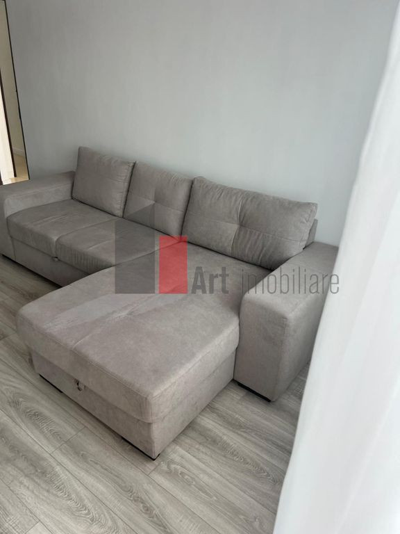 Apartament cu doua camere de inchiriat-Pantelimon-Costin ...