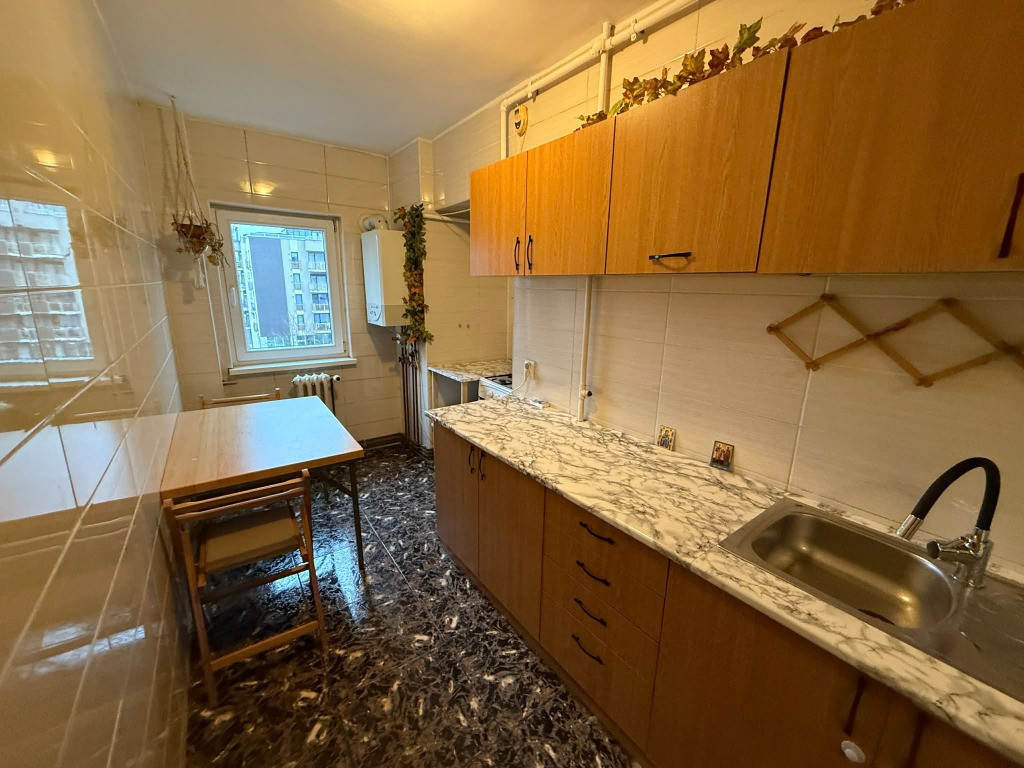 Apartament 2 camere Manastur-Calea Floresti