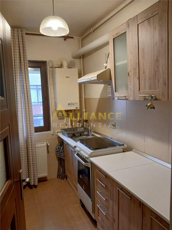 Sector 4,Metalurgiei Garsorniera Mobilata/Utilata