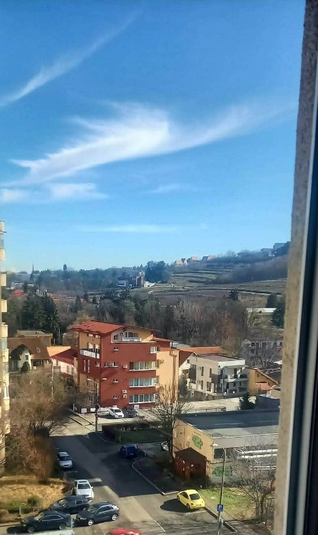 Apartament 1 camera-Calea Manastur/ zona USAMV/ comision %