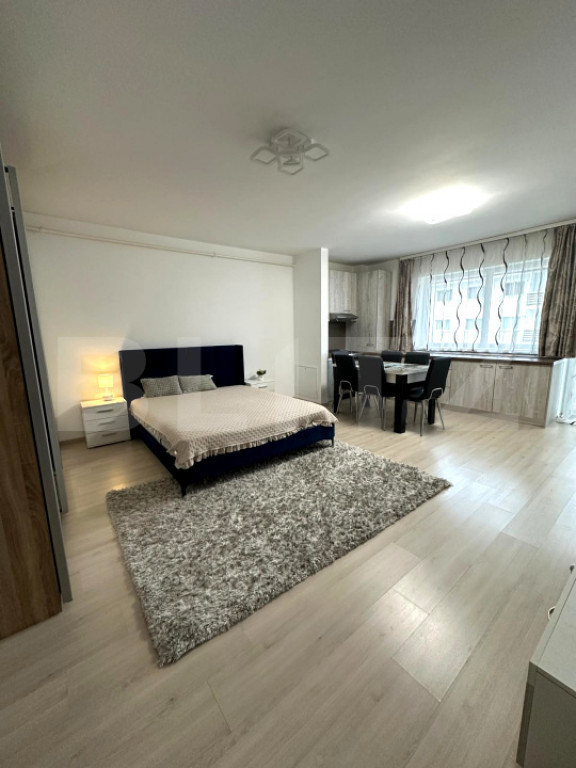 Apartament 3 camere | Subcetate City 2 – Sânpetru, Bra...