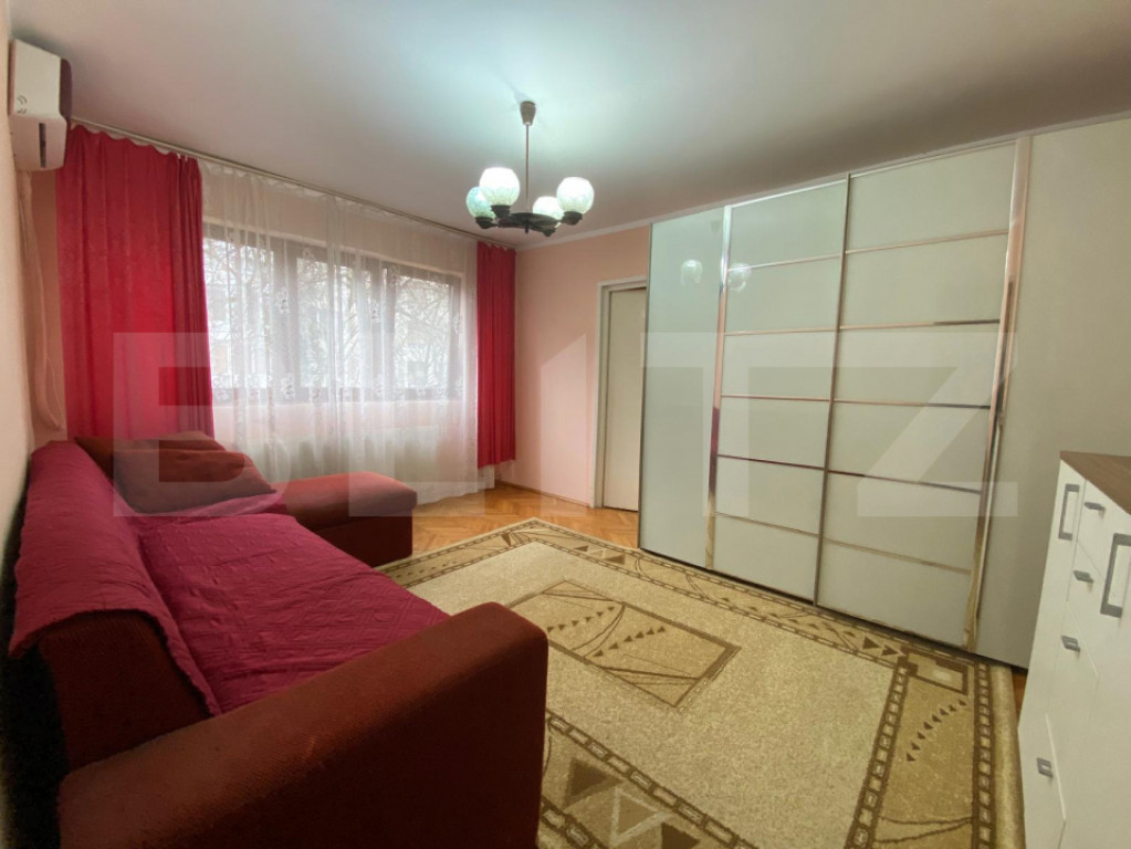 Apartament 2 camere, 49 mp, zona Dacia