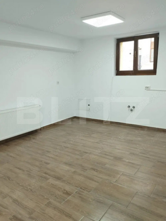 Spatiu de inchiriat, 89 mp, Bistrita