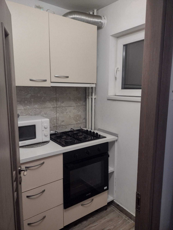 Garsonieră 18mp Titan