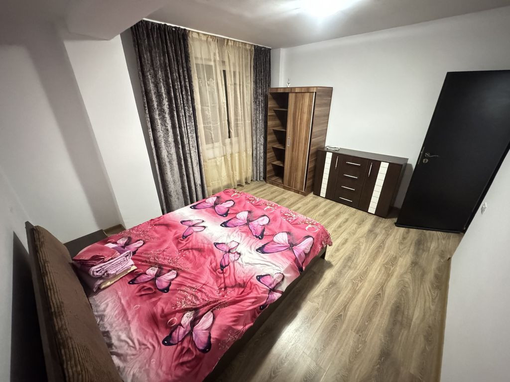 Apartament 2 camere zona Tomis Nord