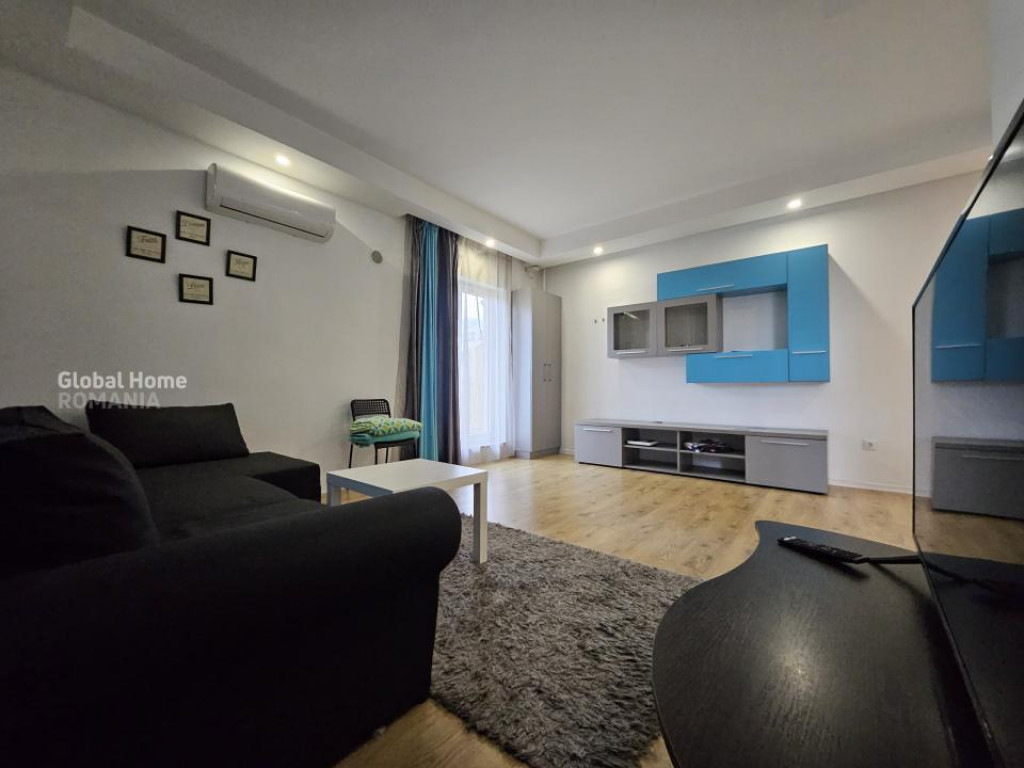 **NEW**Apartament 3 camere 73MP | Vedere Mixta | Swimming Po