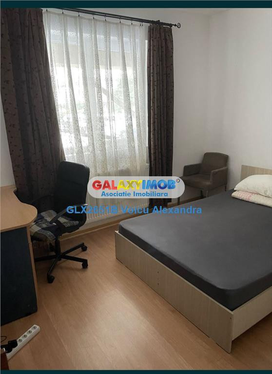 Garsoniera Bloc Nou - Berceni - Dimitrie Leonida - Metrou