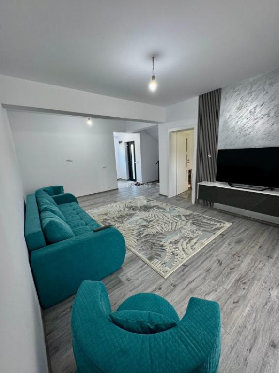 CASA PREMIUM, 4 CAMERE,2 BAI,MAGAZIE, DRESING, PROFI-HORPAZ