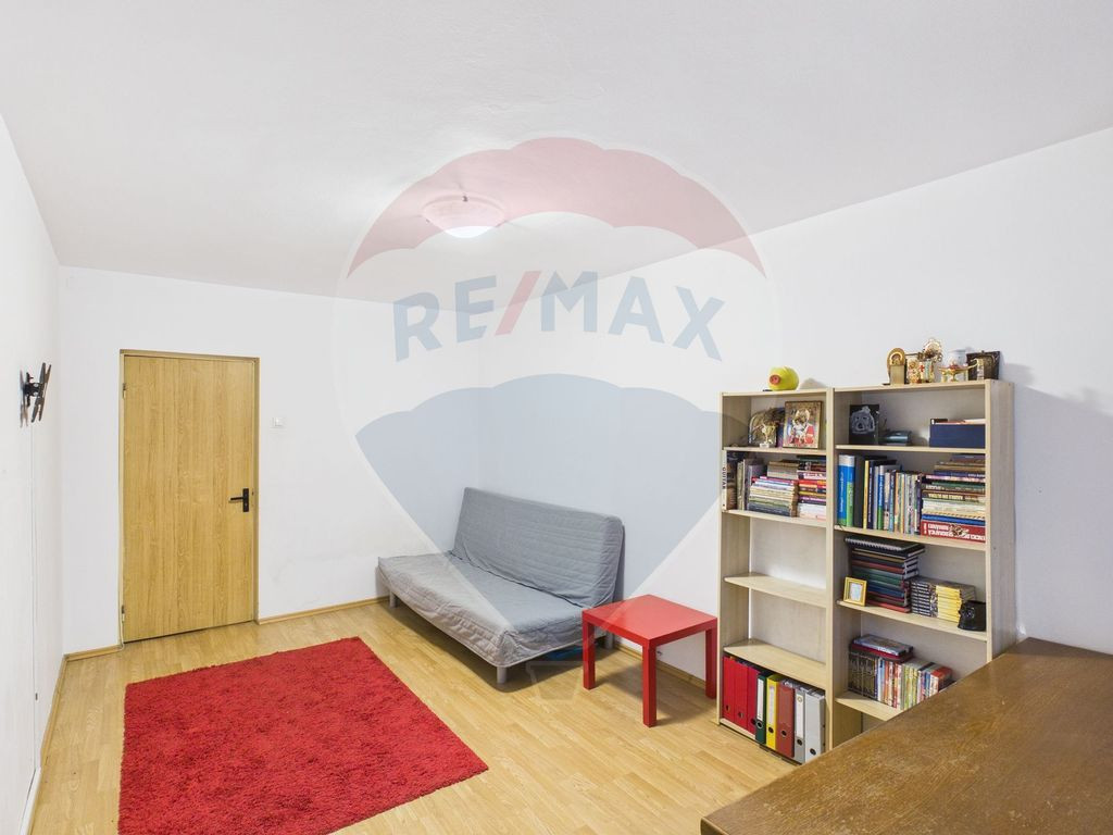 Apartament 2 Camere Dr. Taberei - Pta Moghioros | Localizare Excelenta