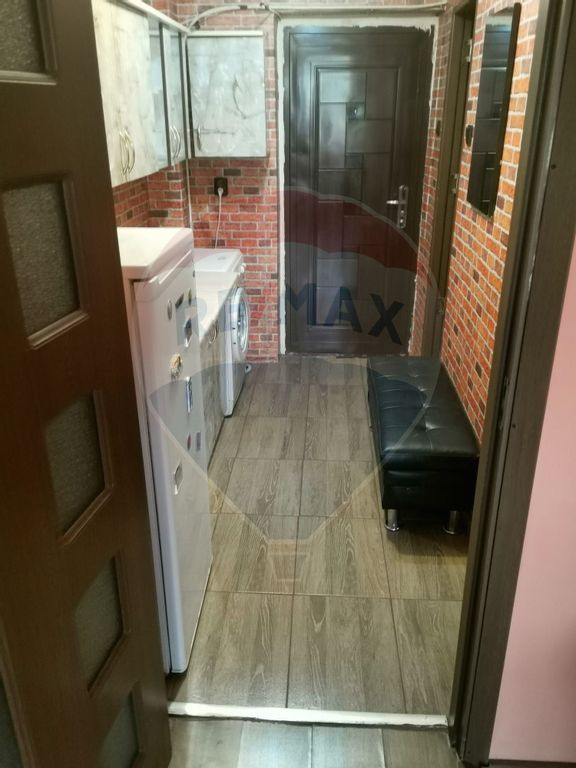 Apartament cu 1 camere de vânzare în zona Calea Bucuresti