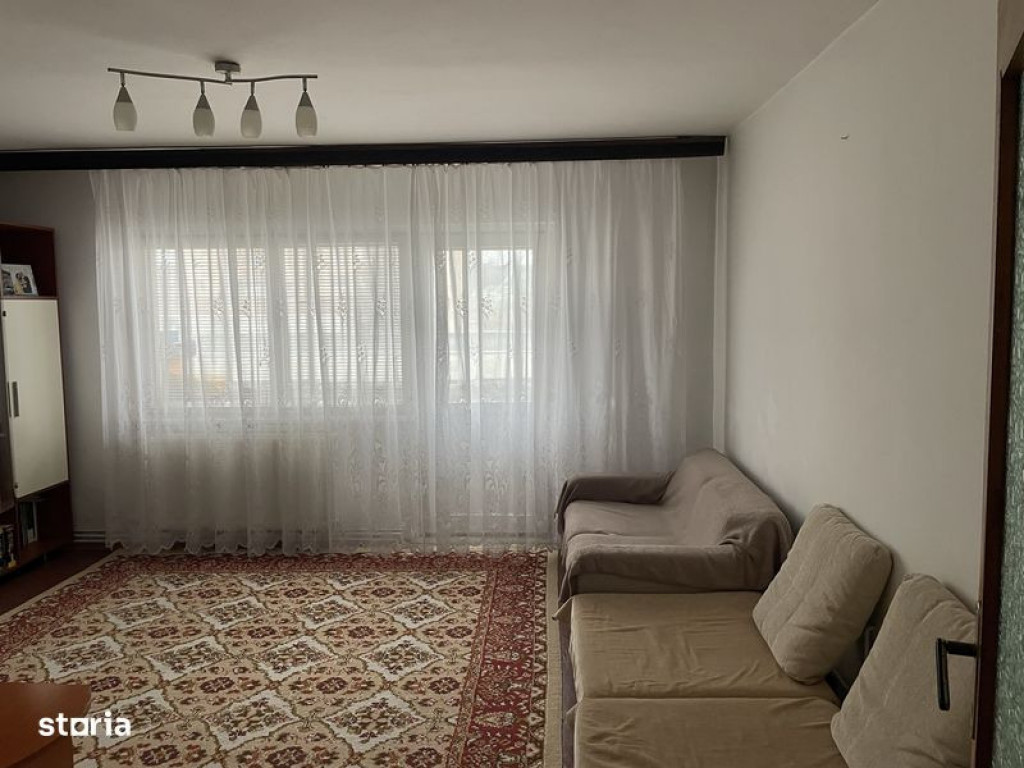 Apartament 3 camere zona ASTRA,str Carpatilor,