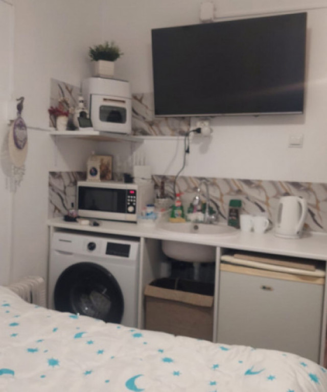 Garsoniera de vanzare, in zona Inel II