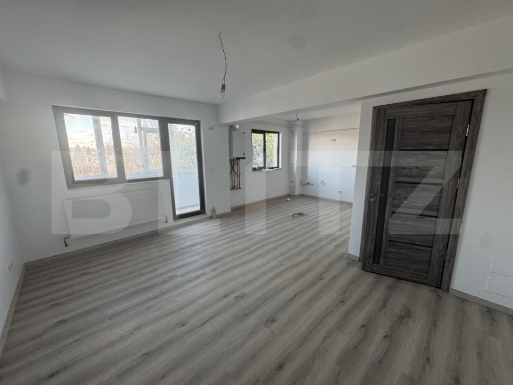 Apartament 4 camere, 88.20 mp utili, zona Tătărași