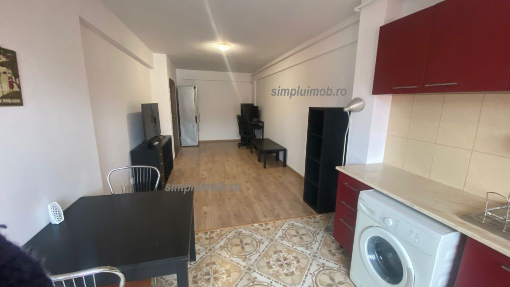 Metrou Bloc 2014 Apartament 2 Camere Decomandat Dimitrie ...