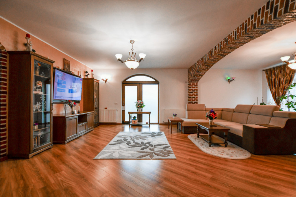 Baba Novac – LIDL – 2 camere mobilat-utilat si parcare