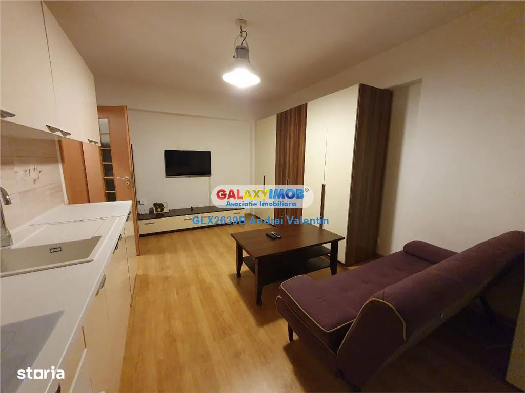Apartament Tip Studio Berceni - Piata Sudului - Bloc Nou