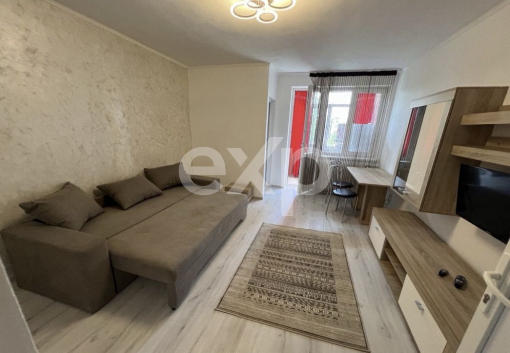 Garsoniera de vanzare, Craiovei