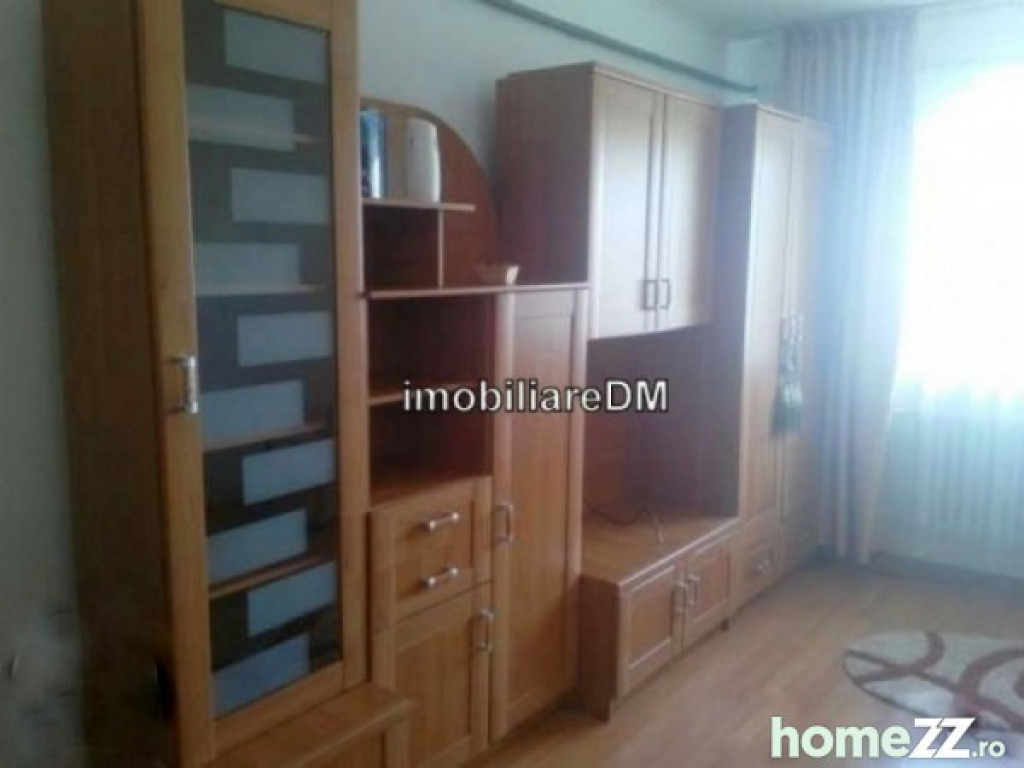 Apartament 3 camere D, 72mp,Pacurari