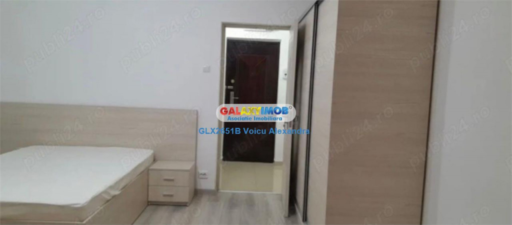 Garsoniera Moderna Berceni - Aparatorii Patriei