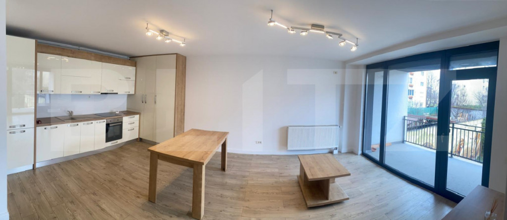 Apartament cu 3 camere | Zona Soarelui