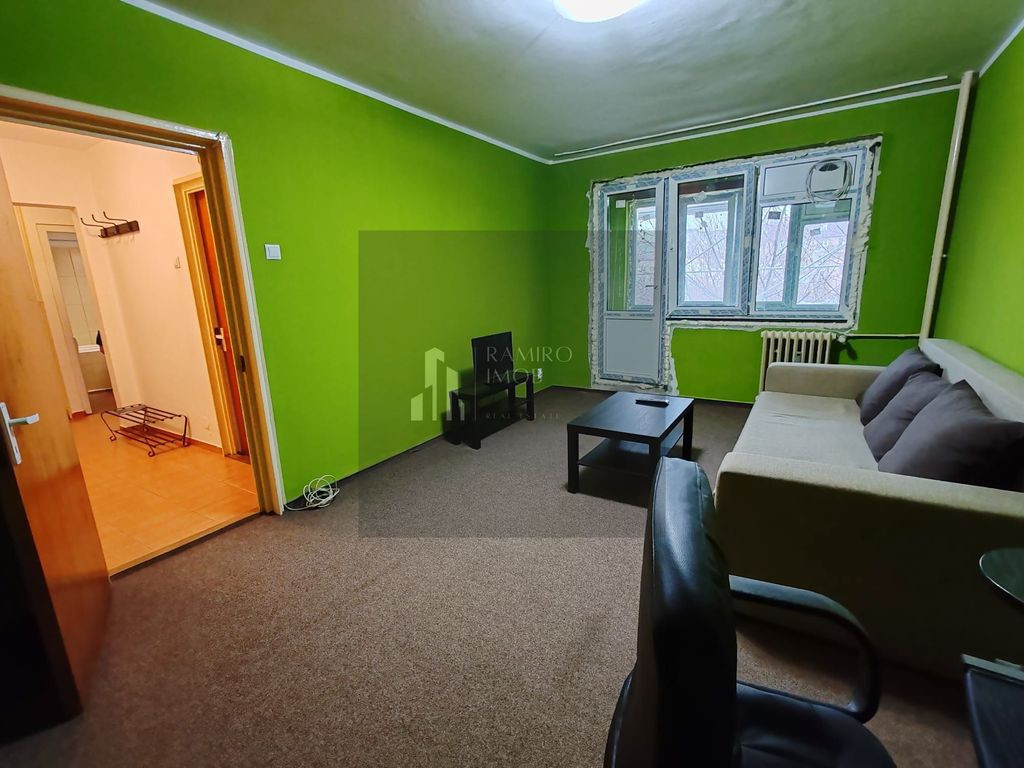 Apartament 2 camere dcomandat Bd. C-tin Brancoveanu Berce...