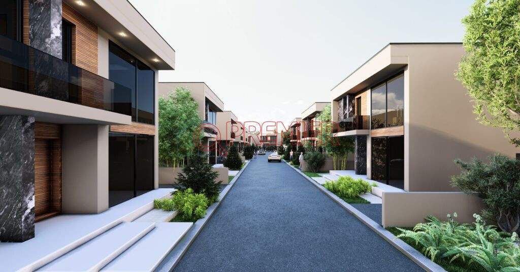 Splaiul Unirii - Vila Cairo - Exclusivitate - Ansamblu