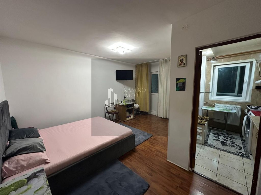 Garsoniera - Sector 3 - Metrou 1 Decembrie/ Grigorescu la...