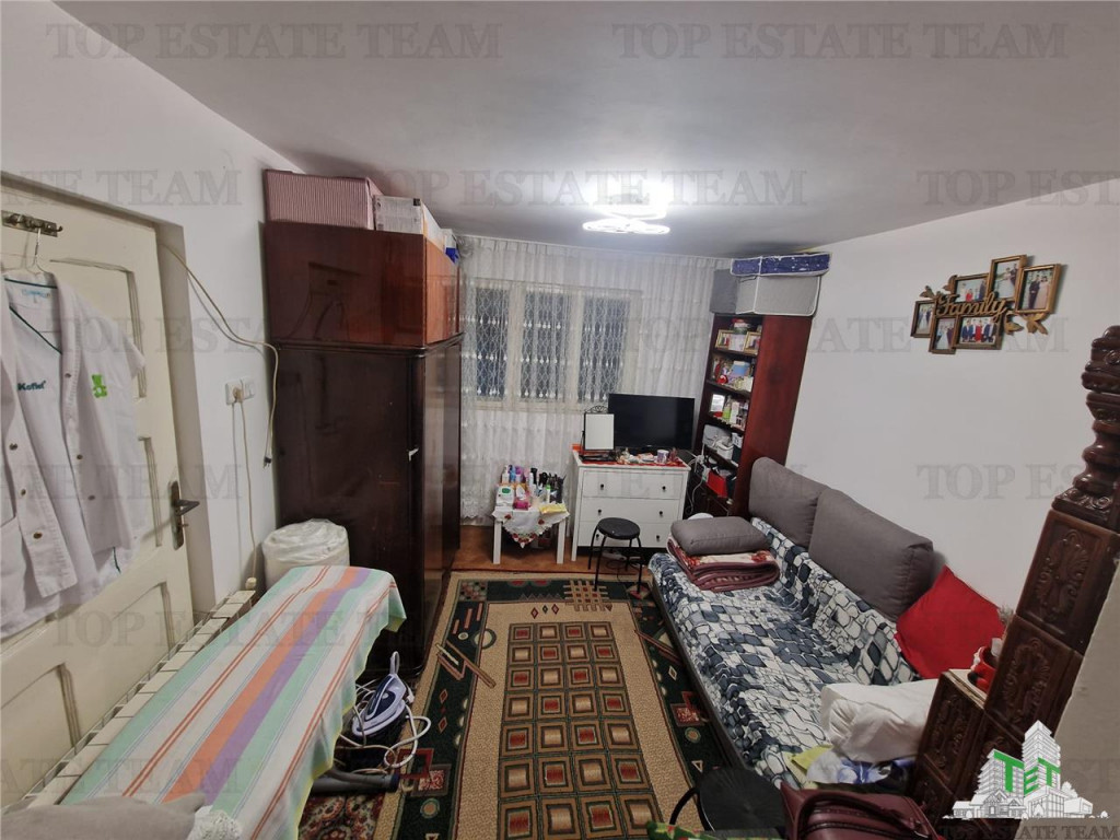 Casa individuala cu teren in zona Tei – Oportunitate li...