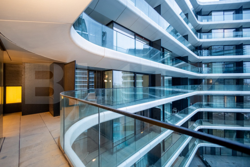 Apartament de vanzare 2 camere – Yacht Kid Floreasca | eta