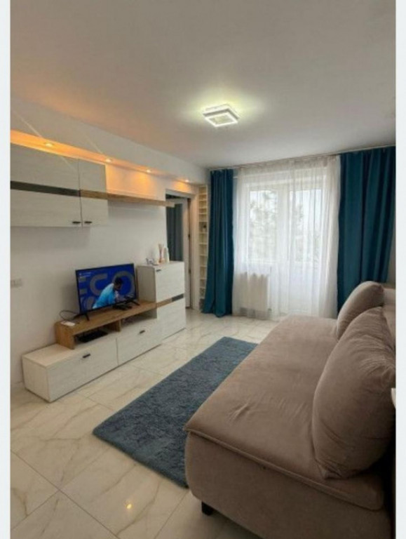 Apartament 2 camere | Mobilat modern | Centrala proprie | To