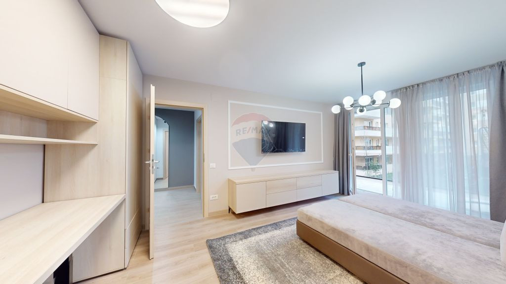 Comision 0% | Garsoniera de Lux 40 mp | Urban Plaza