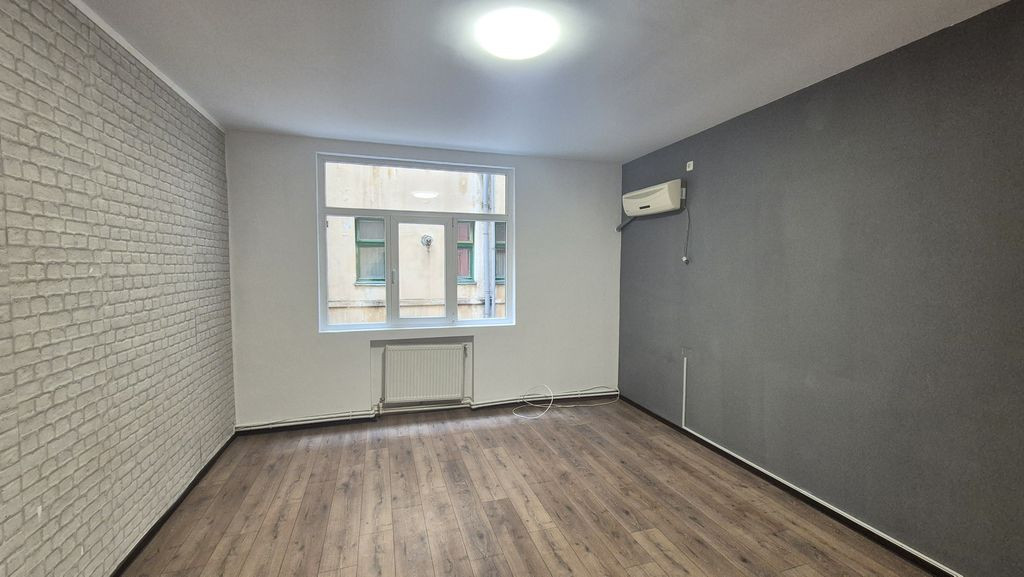 Apartament 2 camere + 1 camera de serviciu - 71,34 mp - C...
