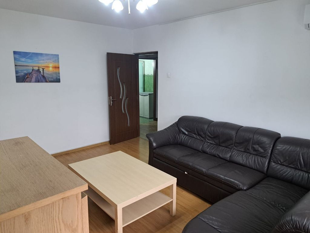 Apartament 3 camere (fost 4) – Cismigiu-Regina Elisabeta