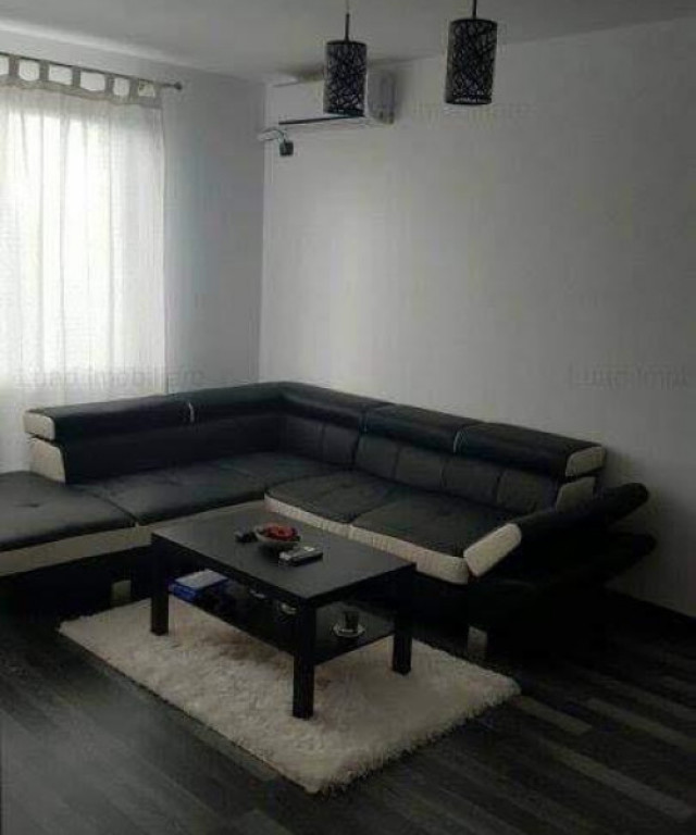 Apartament 2 camere de închiriat – Intrarea Grindului ??