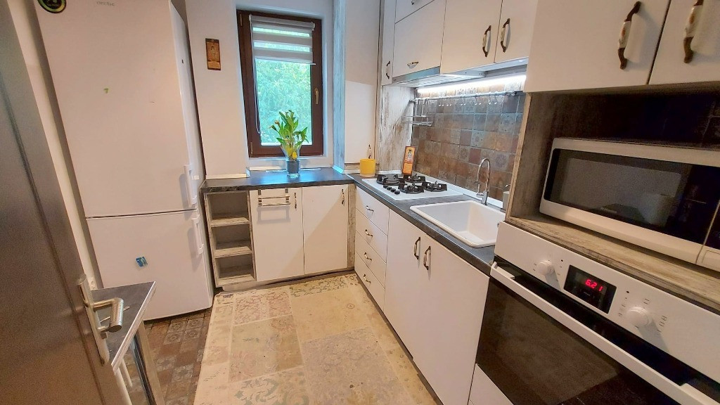 Apartament 2 camere D, in Canta, bloc nou