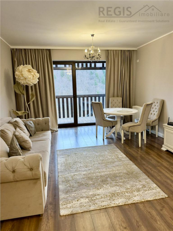 Apartament 3 camere | 2 bai | Tampa Gardens Racadau