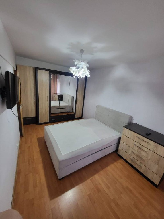 Apartament 2 camere D, in Nicolina,