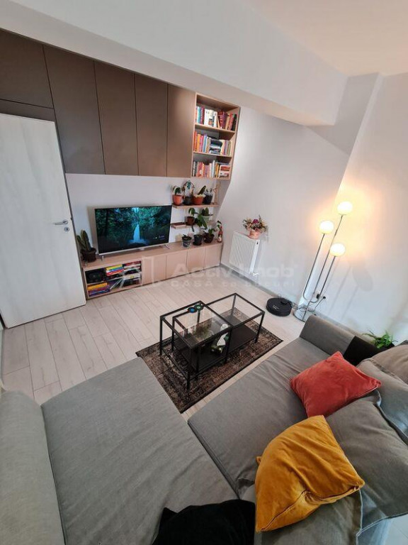 Apartament 2 camere - Bd. Metalurgiei - Metrou Leonida 8min-