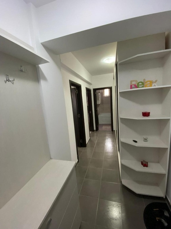 Berceni metrou top class 5 biruintei