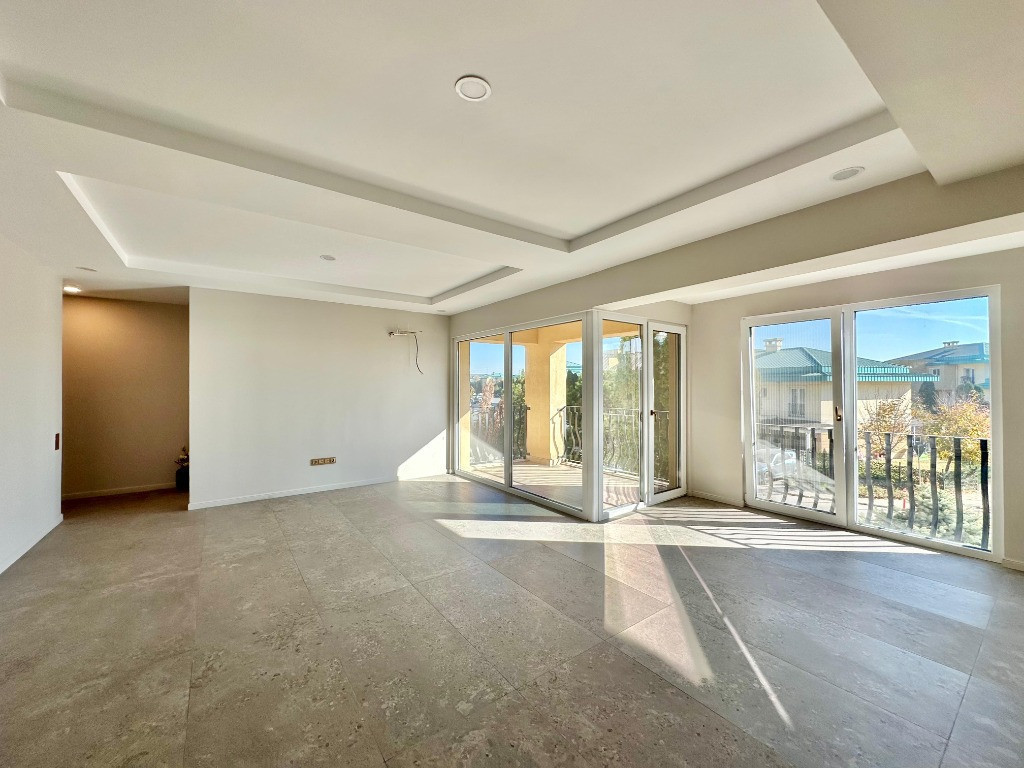 COSMOPOLIS - Apartament 3 camere, lux, faza 1